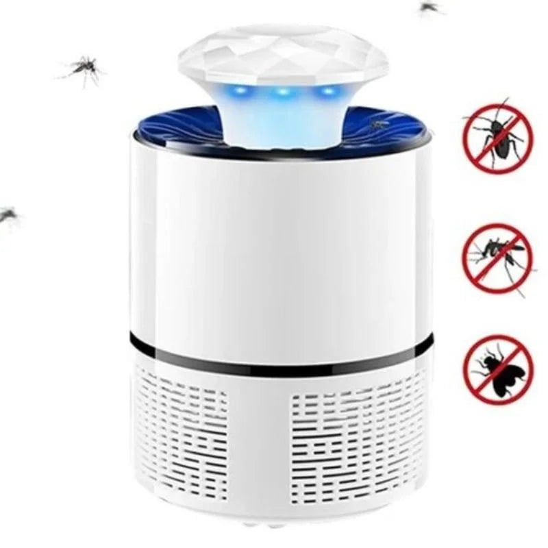 USB Mosquito Trap Lamp