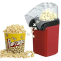 Oil Free Mini Popcorn Maker