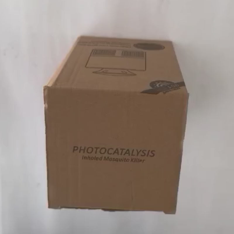 USB Mosquito Trap Lamp